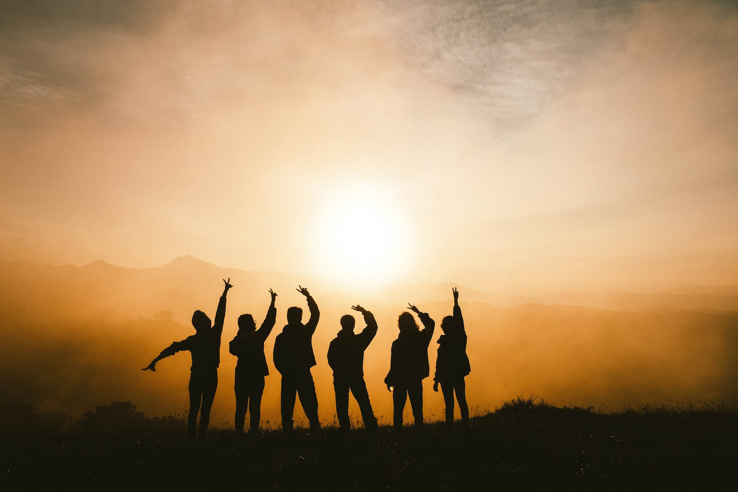 Group Therapy