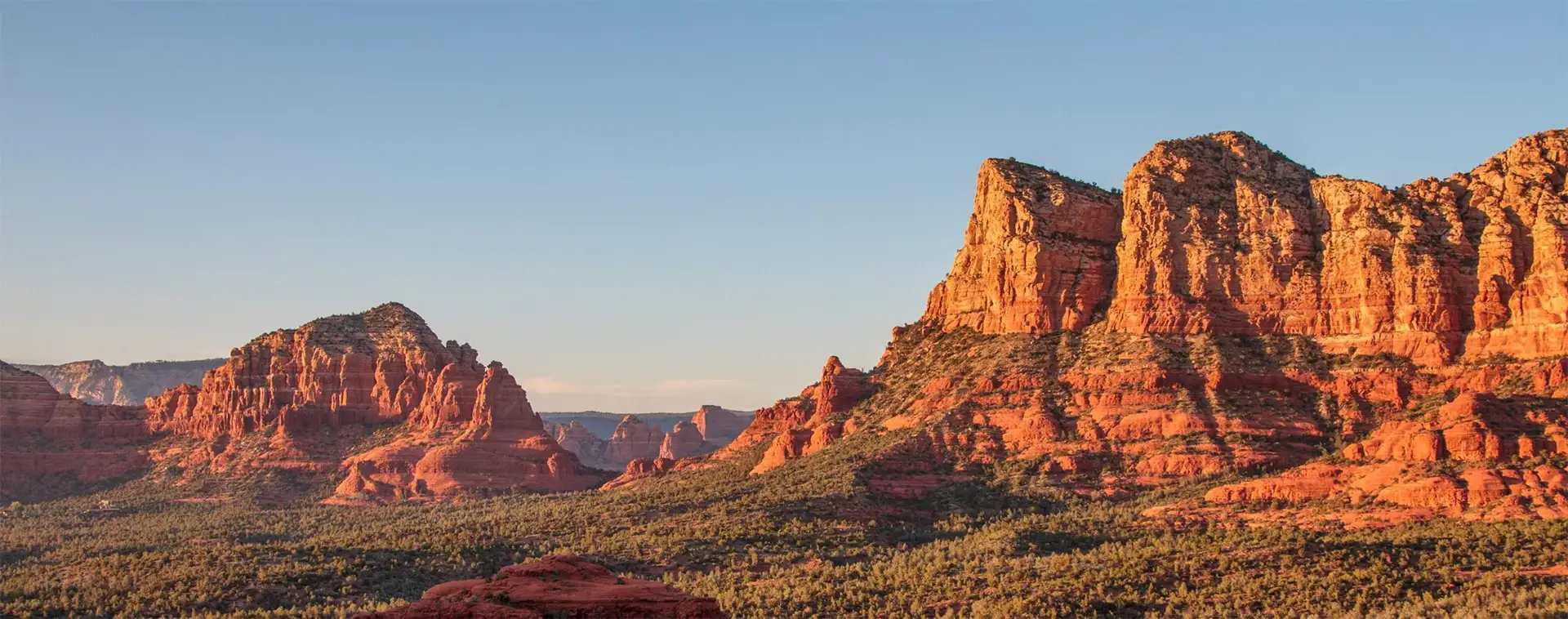 photo of Sedona